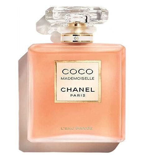 mademoiselle chanel review|coco chanel mademoiselle primor.